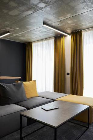 Imagen general del Hotel Adella Boutique - Free Secured Parking. Foto 10