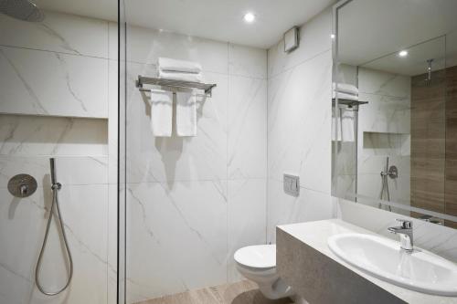 Imagen general del Hotel Adella Boutique - Free Secured Parking. Foto 12