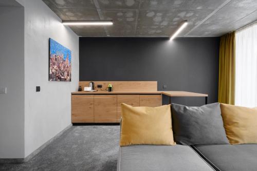 Imagen general del Hotel Adella Boutique - Free Secured Parking. Foto 13