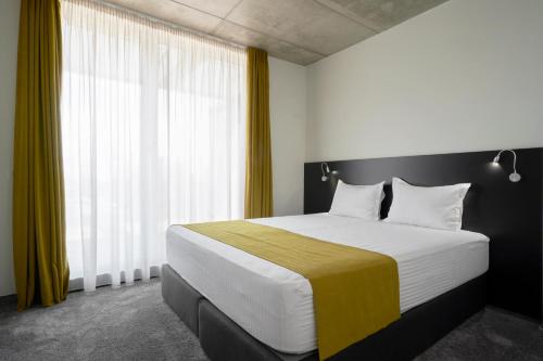 Imagen general del Hotel Adella Boutique - Free Secured Parking. Foto 14