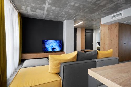 Imagen general del Hotel Adella Boutique - Free Secured Parking. Foto 15