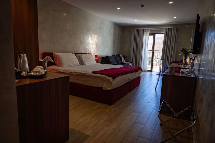 Imagen de la habitación del Hotel Adelphi Boutique. Foto 3