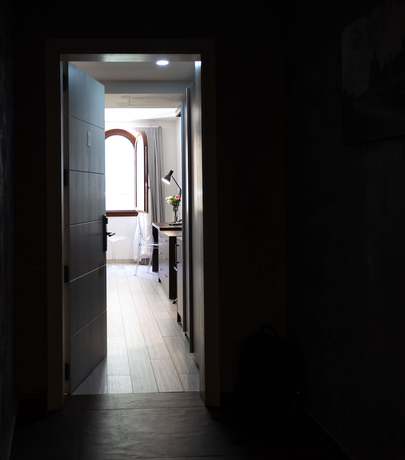 Imagen de la habitación del Hotel Adelphi Boutique. Foto 5
