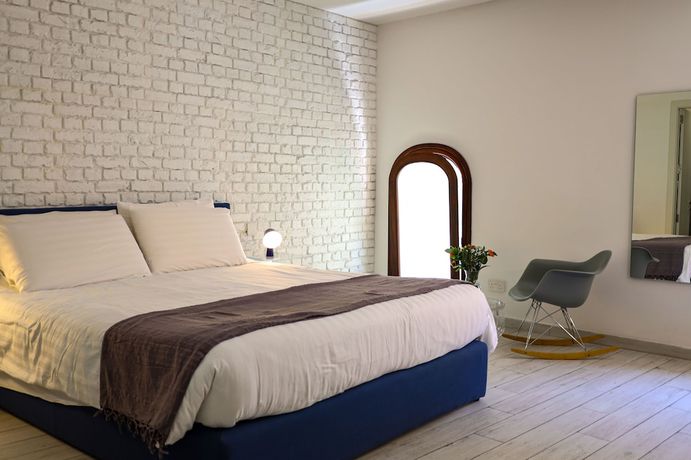 Imagen de la habitación del Hotel Adelphi Boutique. Foto 14