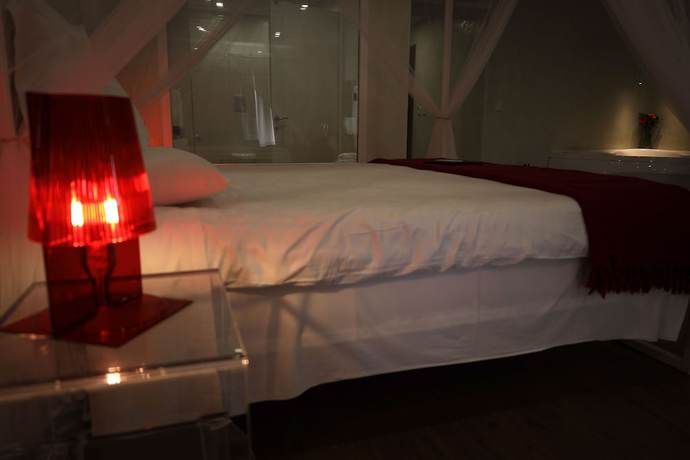 Imagen de la habitación del Hotel Adelphi Boutique. Foto 16