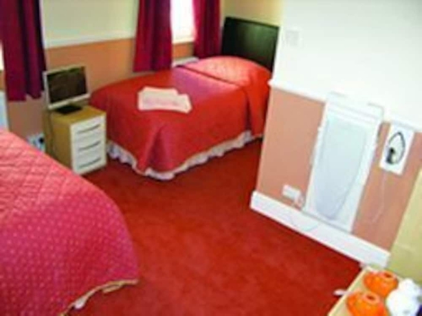 Imagen de la habitación del Hotel Adelphi, Douglas. Foto 3