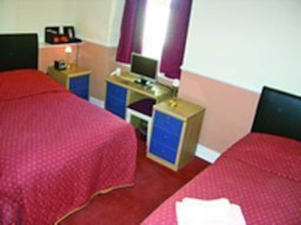 Imagen de la habitación del Hotel Adelphi, Douglas. Foto 4