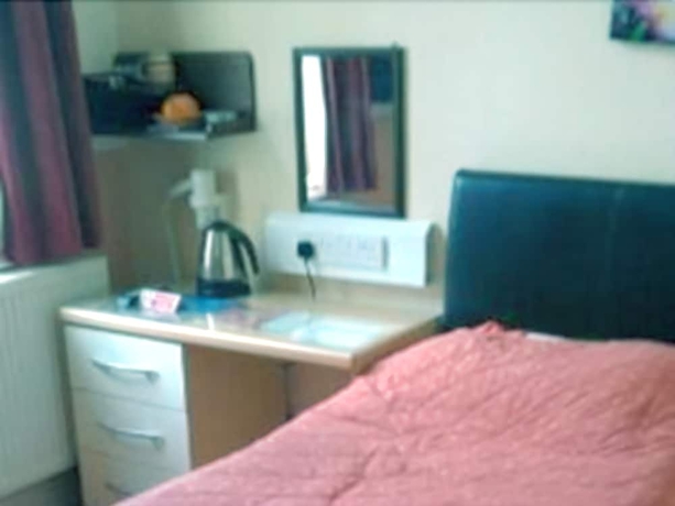 Imagen de la habitación del Hotel Adelphi, Douglas. Foto 6