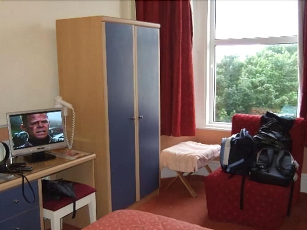 Imagen de la habitación del Hotel Adelphi, Douglas. Foto 7