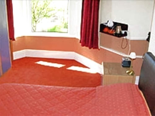 Imagen de la habitación del Hotel Adelphi, Douglas. Foto 8