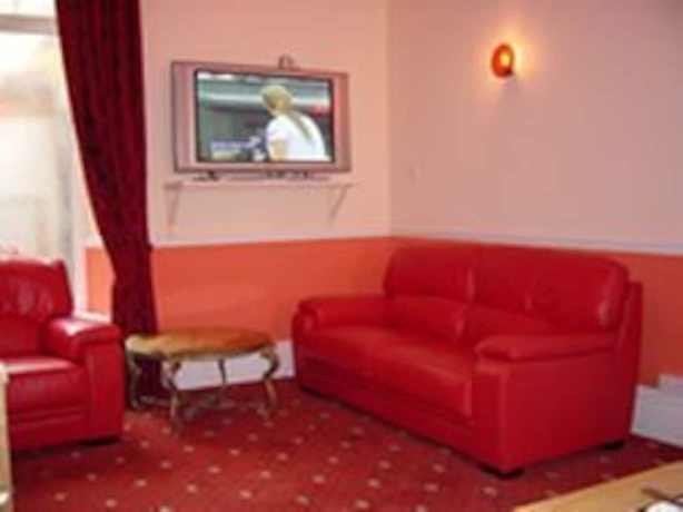 Imagen de la habitación del Hotel Adelphi, Douglas. Foto 9