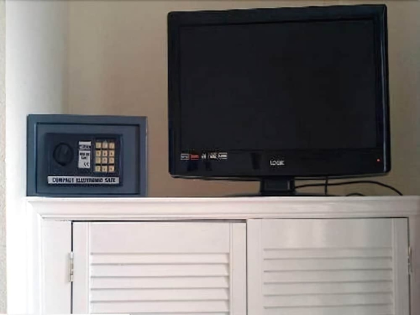 Imagen de la habitación del Hotel Adelphi, Douglas. Foto 10