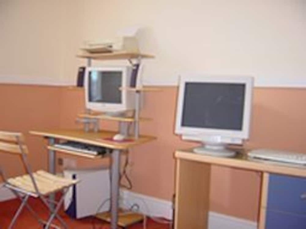 Imagen de los interiores del Hotel Adelphi, Douglas. Foto 12