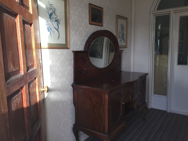 Imagen de los interiores del Hotel Adelphi, Edimburgo. Foto 18