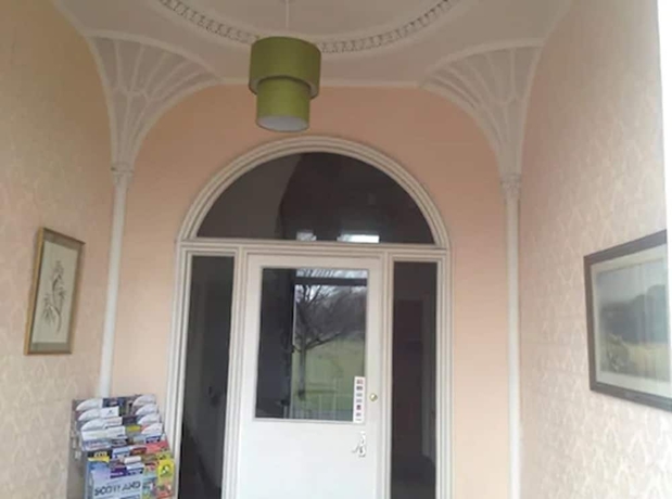 Imagen de los interiores del Hotel Adelphi, Edimburgo. Foto 19