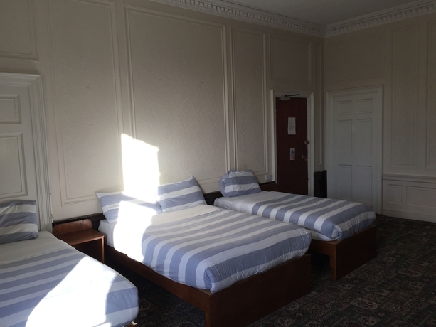 Imagen de la habitación del Hotel Adelphi, Edimburgo. Foto 9