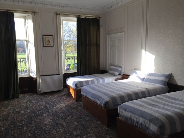 Imagen de la habitación del Hotel Adelphi, Edimburgo. Foto 11