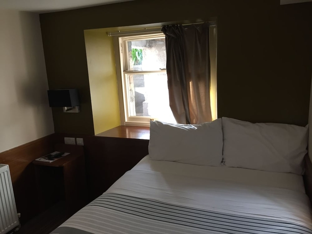 Imagen de la habitación del Hotel Adelphi, Edimburgo. Foto 12