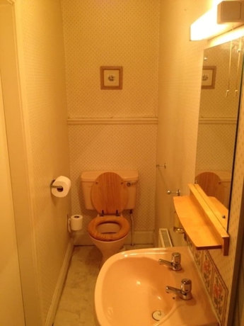 Imagen de la habitación del Hotel Adelphi, Edimburgo. Foto 16