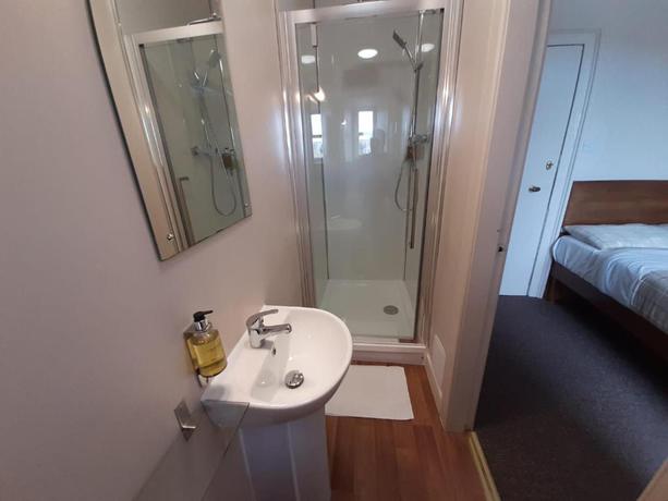 Imagen de la habitación del Hotel Adelphi, Edimburgo. Foto 4