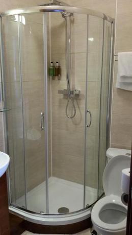 Imagen de la habitación del Hotel Adelphi, Edimburgo. Foto 9