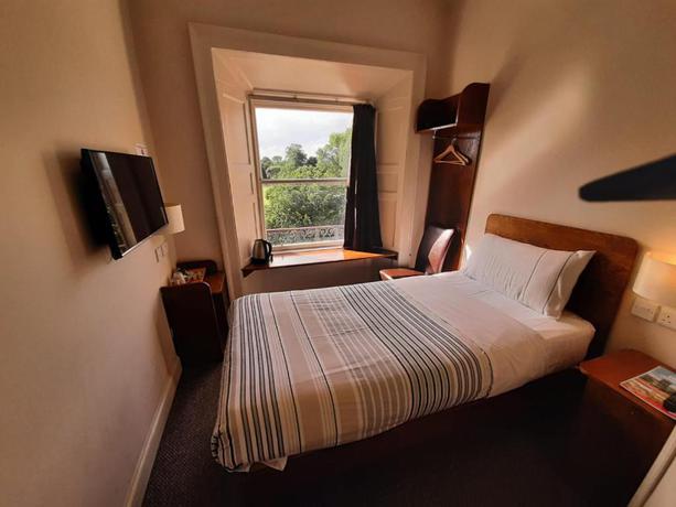Imagen de la habitación del Hotel Adelphi, Edimburgo. Foto 10