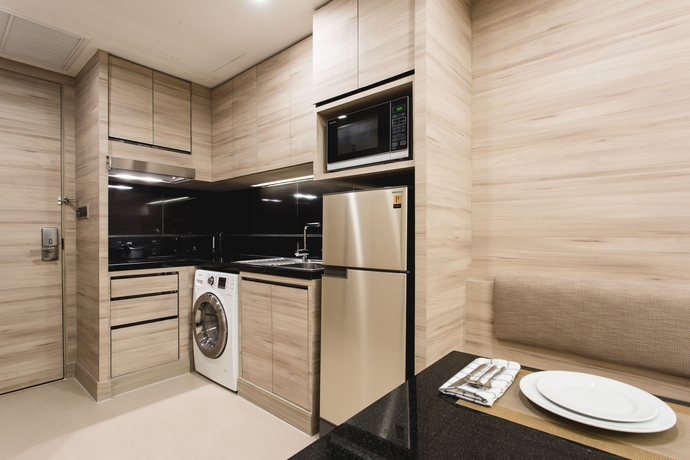 Imagen de la habitación del Hotel Adelphi Forty-nine. Foto 13