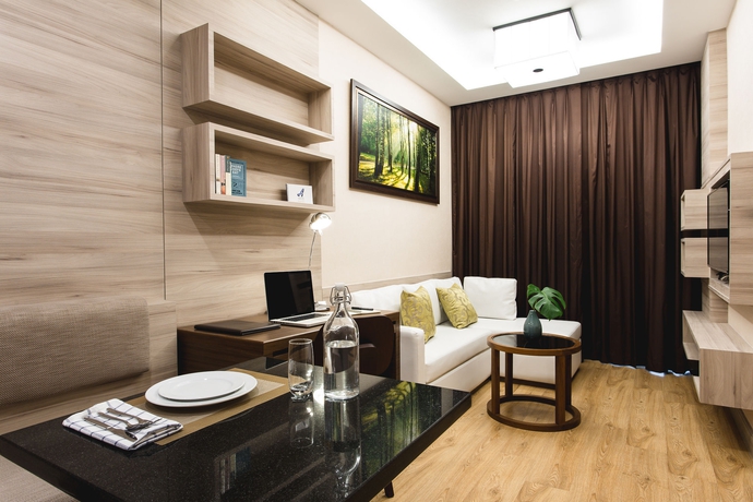 Imagen de los interiores del Hotel Adelphi Forty-nine. Foto 16