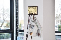 Imagen general del Hotel Adelphi, Riccione. Foto 6