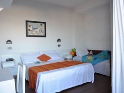 Imagen general del Hotel Adelphi, Riccione. Foto 7