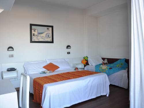Imagen general del Hotel Adelphi, Riccione. Foto 10