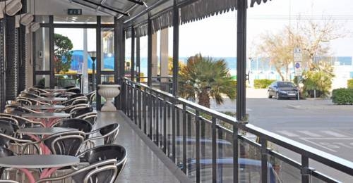 Imagen general del Hotel Adelphi, Riccione. Foto 13
