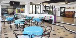 Imagen general del Hotel Adelphi, Riccione. Foto 16