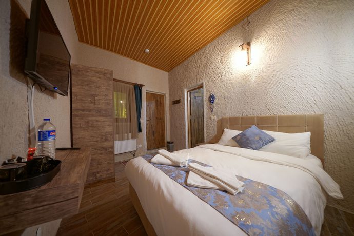 Imagen de la habitación del Hotel Adelya Cave. Foto 7