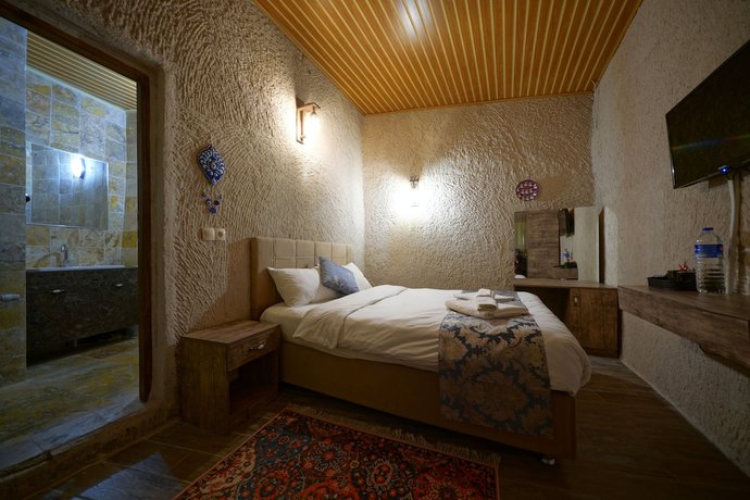 Imagen de la habitación del Hotel Adelya Cave. Foto 13