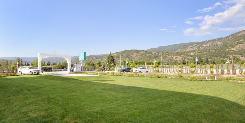 Imagen de la habitación del Hotel Adempira Termal and Spa. Foto 19
