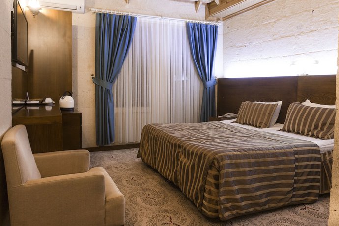 Imagen de la habitación del Hotel Aden Cappadocia. Foto 2
