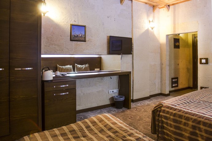 Imagen de la habitación del Hotel Aden Cappadocia. Foto 3