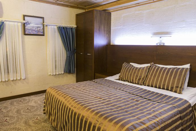 Imagen de la habitación del Hotel Aden Cappadocia. Foto 4