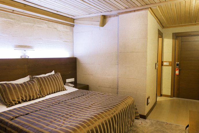 Imagen de la habitación del Hotel Aden Cappadocia. Foto 5