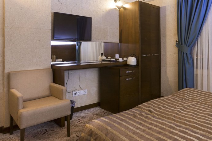 Imagen de la habitación del Hotel Aden Cappadocia. Foto 6