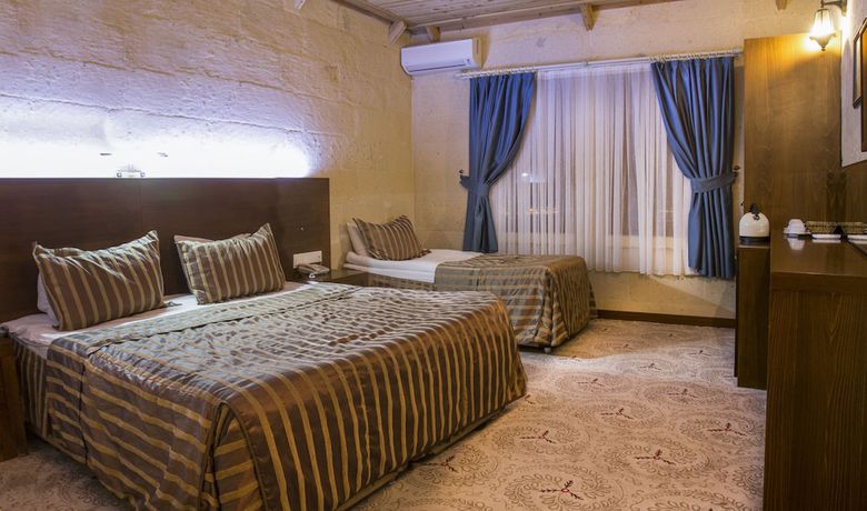 Imagen de la habitación del Hotel Aden Cappadocia. Foto 8