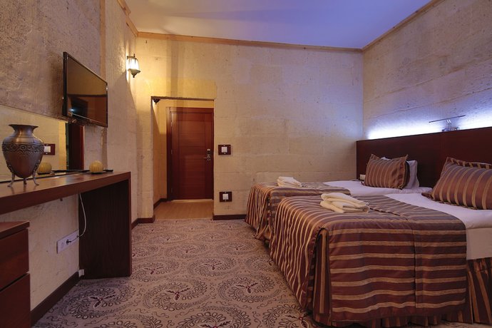 Imagen de la habitación del Hotel Aden Cappadocia. Foto 10