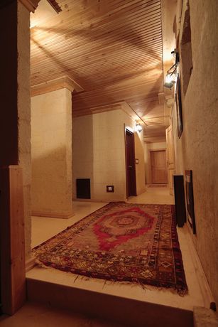 Imagen de la habitación del Hotel Aden Cappadocia. Foto 11