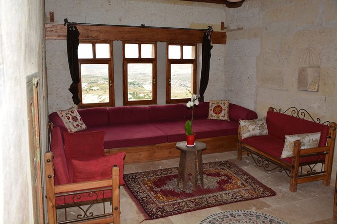Imagen de la habitación del Hotel Aden Cappadocia. Foto 12