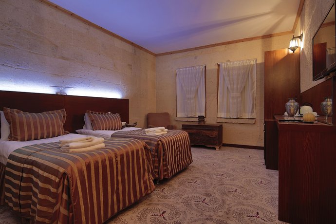 Imagen de la habitación del Hotel Aden Cappadocia. Foto 13
