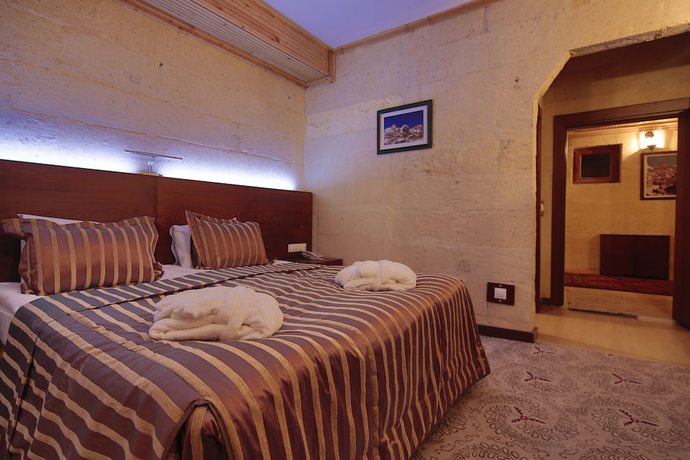 Imagen de la habitación del Hotel Aden Cappadocia. Foto 14