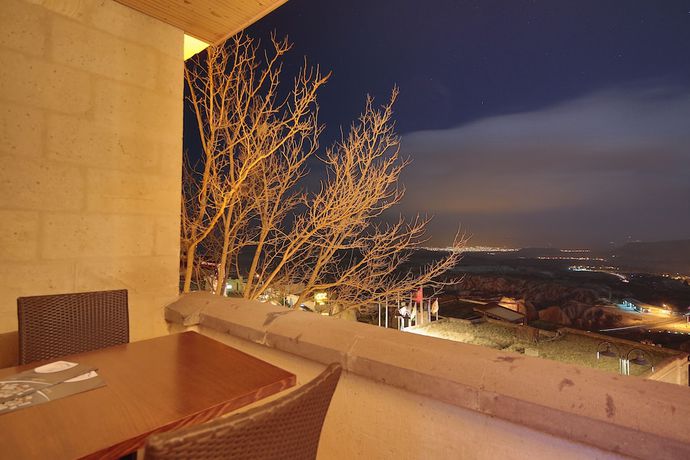 Imagen de la habitación del Hotel Aden Cappadocia. Foto 15