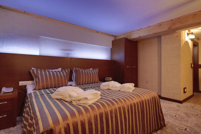 Imagen de la habitación del Hotel Aden Cappadocia. Foto 16