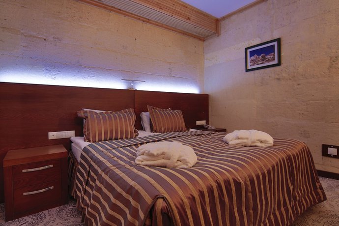 Imagen de la habitación del Hotel Aden Cappadocia. Foto 17